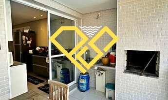 Imagem 7: Apartamento 3 Quartos em Santos