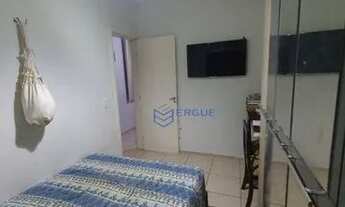 Imagem 6: Apartamento com 2 dormitórios à venda, 44 m² por R$ 160.000,00 - Messejana - Fortaleza/CE