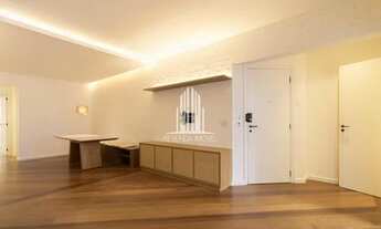 Imagem 2: Apartamento com 3 dormitórios para locação no Itaim Bibi