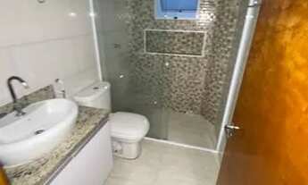 Imagem 5: Casa para venda tem 99 metros quadrados com 3 quartos em Liberdade - Salvador - Bahia