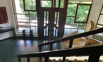 Imagem: Casa com 5 dormitórios, 609 m² - venda