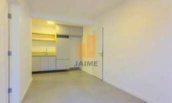 Imagem 4: Apartamento com 01 dormitório e uma vaga em Santa Cecília!