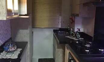 Imagem 4: Apartamento com 2 dormitórios, 50 m² - venda por R$ 371.000,00 ou aluguel por R$ 3.050,00