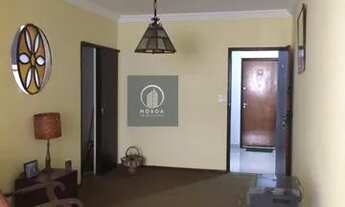 Imagem 2: Apartamento Padrão para Venda em Jardim Cascata Teresópolis-RJ - AP-0966