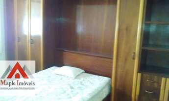 Imagem 3: Apartamento com 2 dormitórios à venda, 95 m² por R$ 550.000 - Jardim Icaraí - Niterói/RJ