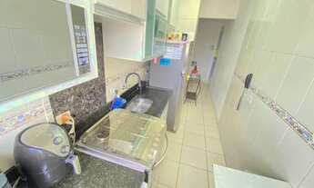 Imagem 7: Apartamento para Venda em Praia Grande, Boqueirão, 2 dormitórios, 1 suíte, 2 banheiros, 1