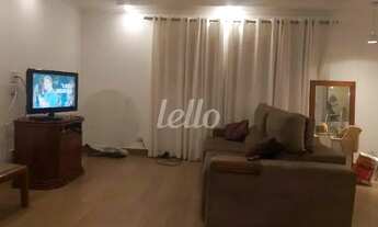 Imagem: São Caetano do Sul - Casa Padrão - Santo