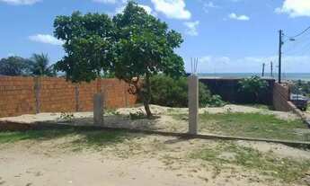 Imagem 2: Terreno na tábuba praia Caucaia