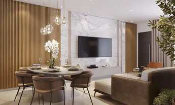 Imagem 2: Casa duplex no bairro Cidade Nova