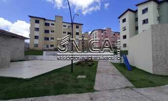 Imagem: Alugue Apartamento no Condomínio Doce Vida