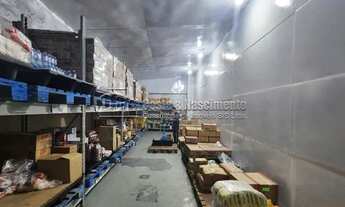 Imagem 7: SãO BERNARDO DO CAMPO - Galpão/Depósito/Armazém - Paulicéia