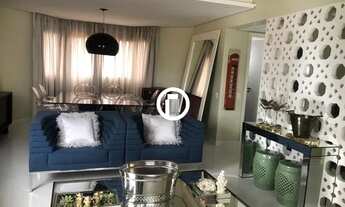 Imagem 3: Apartamento para venda 165m², 3 dormitórios, sendo 3 suítes, 3 vagas - Campo Belo