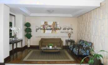 Imagem 2: Apartamento reformado, semimobiliado