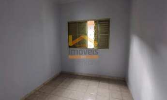 Imagem 7: SANTA BÁRBARA D'OESTE - Casa Padrão - VILA PÂNTANO II