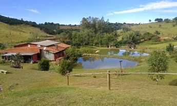 Imagem 4: Sítio a de 5 alqueires a venda em Jacutinga
