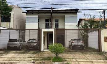 Imagem: Casa ARNE 12 (106 Norte