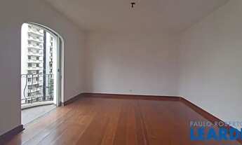 Imagem 4: APARTAMENTO - HIGIENÓPOLIS - SP