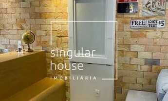 Imagem 4: Vila Olimpia Apartamento com 1 dormitório