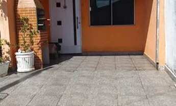 Imagem 2: Casa em Cidade Jardim - Pindamonhangaba