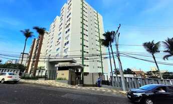 Imagem 2: 2/4 Nascente, Com Varanda, Armários e Garagem na Rua Paraíba Pituba