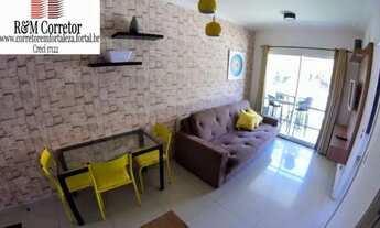 Imagem 5: Apartamento por Temporada A partir R$ 170,00 na Praia do Futuro em Fortaleza-CE 5