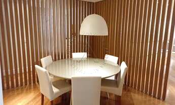 Imagem 6: Apartamento para venda e locação em Alphaville