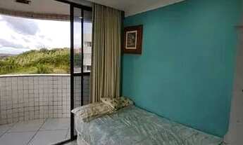 Imagem 5: Aluga se apartamento mobiliado