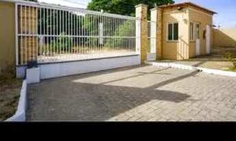 Imagem: Casa em rua pública