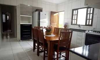 Imagem 4: Casa No Recanto Das Emas 3 Quartos Parcelada