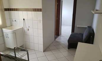 Imagem 2: Kitnet- Aluguel- Bairro Finotti- 11066