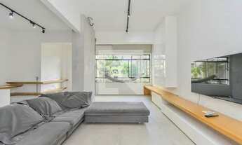 Imagem 4: Apartamento para Aluguel - Higienópolis, 1 Quarto, 103 m2