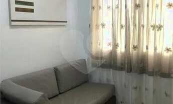 Imagem 3: Apartamento-São Paulo-BARRA FUNDA