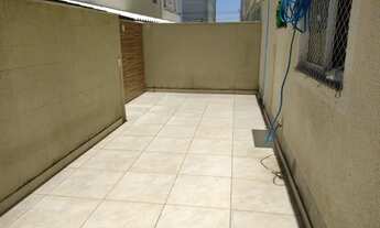 Imagem: Aluguel de apartamento