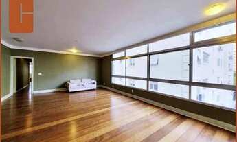 Imagem 2: SÃO PAULO - Apartamento Padrão - JARDIM PAULISTA