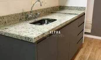 Imagem: Apartamento com 1 dormitório à venda