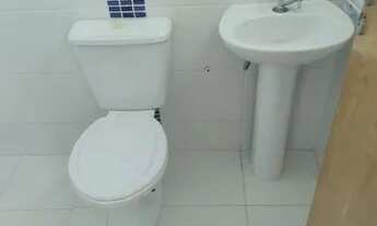 Imagem 2: Apartamento com 3 dormitórios para alugar, 118 m² por R$ 2.971,06/mês - Vila Santa Cruz