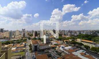 Imagem 5: Apartamento à Venda - Bosque, 4 Quartos, 164 m2