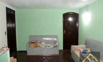 Imagem 6: Algodoal - Casa com 3 dormitórios, 174 m² - venda por R$ 480.000 ou aluguel por R$ 1.885/m