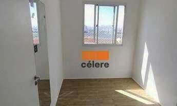 Imagem 4: Apartamento com 1 dormitório para alugar, 40 m² por R$ 1.930,01/mês - Cambuci - São Paulo