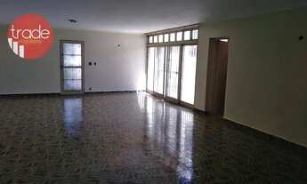 Imagem 3: Casa, 608 m² - venda por R$ 1.250.000,00 ou aluguel por R$ 6.000,00/mês - Centro - Ribeirã