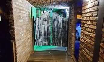 Imagem 5: Sobrado lindo e espaço em Campo Grande