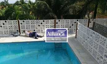 Imagem 3: Casa à venda, 195 m² por R$ 950.000,00 - Itaipu - Niterói/RJ