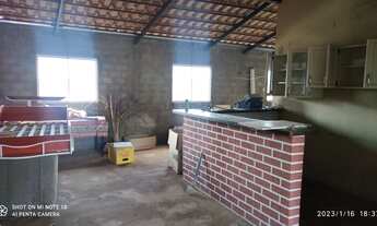 Imagem 5: Casa 2 quartos, no condomínio Terra nova/ próx ao barão