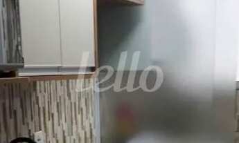 Imagem 3: Santo André - Apartamento Padrão - Vila Homero Thon