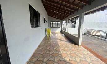 Imagem 7: Casa com 2 dormitórios para alugar, 140 m² por R$ 1.700,00/mês - Parque Industrial Buena V