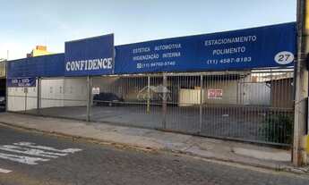 Imagem: Terreno - Jardim Merci II - Jundiaí