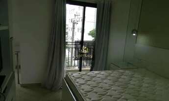 Imagem 7: Flat disponível no Itaim Bibi