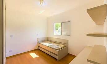 Imagem 6: Linda casa à venda em condomínio Fechado