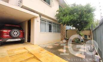 Imagem: Campo Belo proximo ao comercio - Terreno