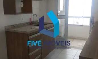 Imagem 6: Apartamento para alugar, 65 m² por R$ 3.535,00/mês - Interlagos - São Paulo/SP